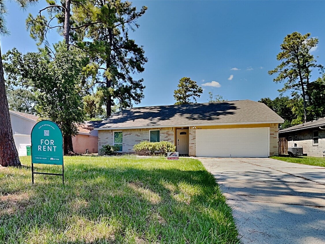 Foto principal - 4315 Hirschfield Rd