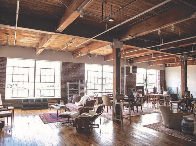 Photo - 736 Dickies Lofts