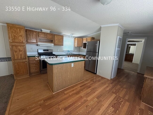 Building Photo - 33550 E Highway 96-334