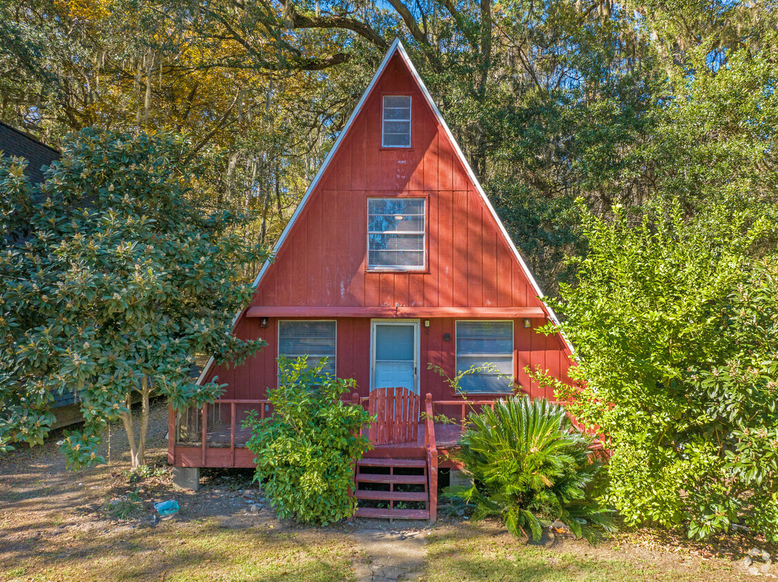 Primary Photo - Meginnis Arm Properties, LLC