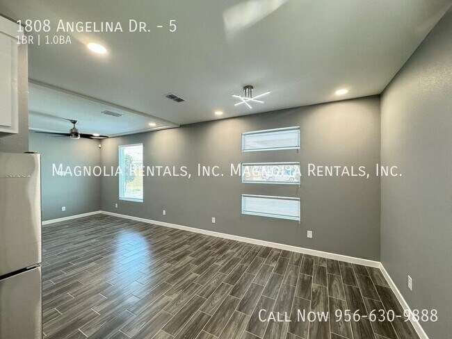 Foto del edificio - 1808 Angelina Dr