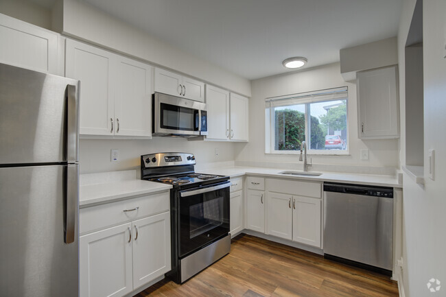 Interior Photo - Arbor Hills Apartments