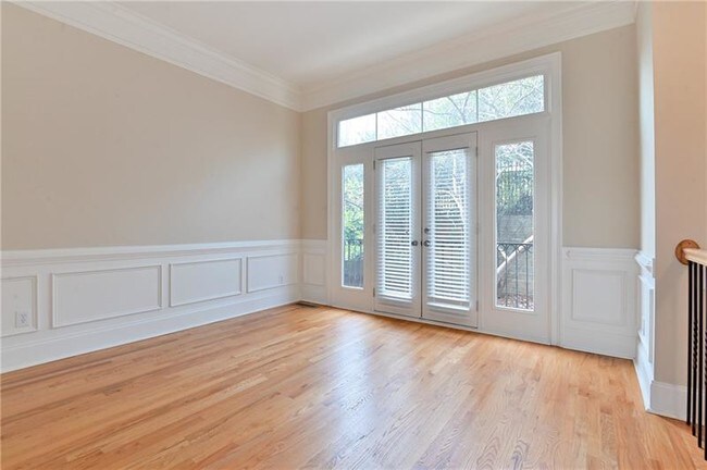 Foto del edificio - 2392 Crescent Park Ct