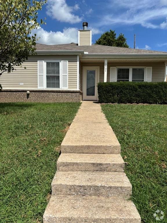 Building Photo - 1607 Signature Dr