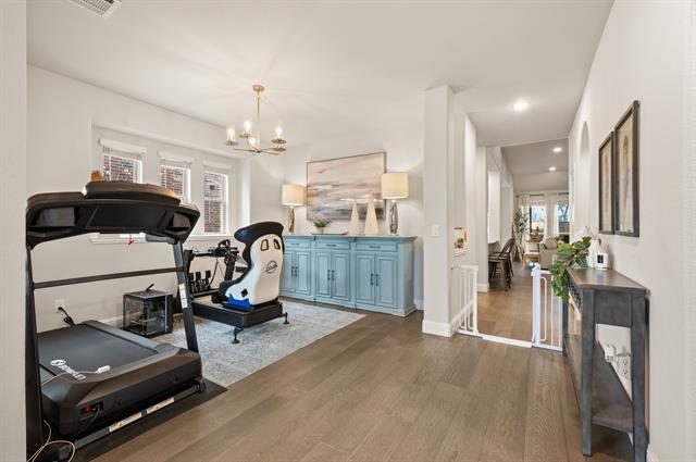 Foto del edificio - 811 Ridgehurst Rd