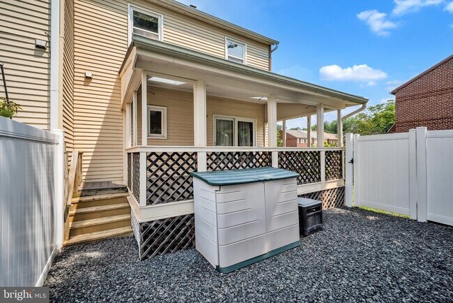 Foto del edificio - 20 Gatehouse Ln