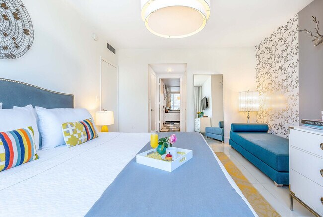 Foto del edificio - 485 Brickell Ave