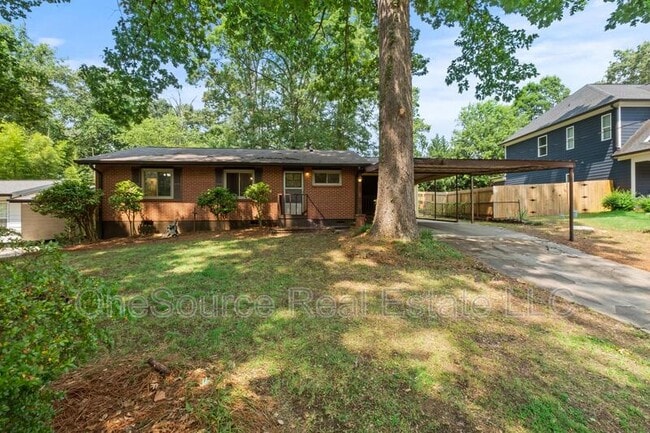 Photo - 5070 Crowe Dr SE House