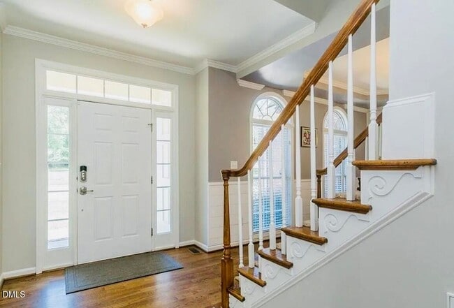 Building Photo - 1517 Wood Spring Ct