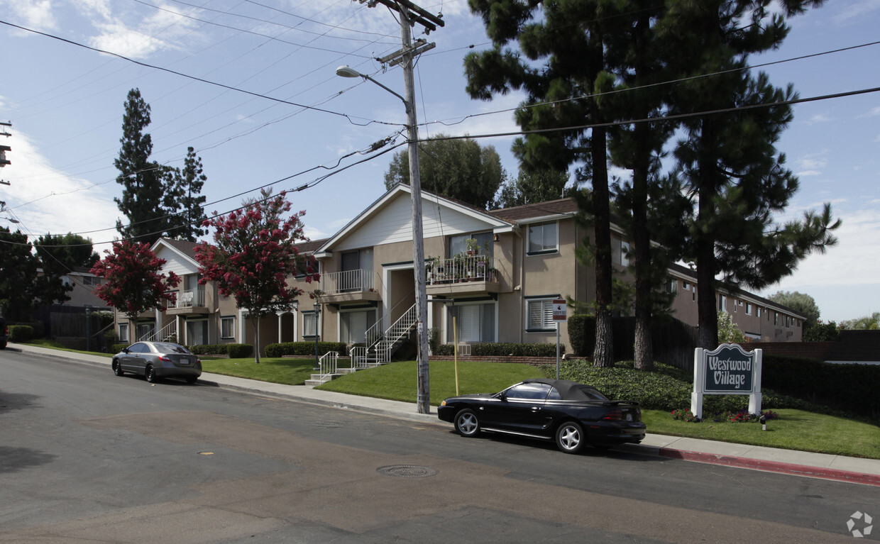 Primary Photo - Westwood Village