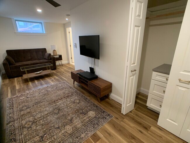 Foto del edificio - 165 Chiswick Rd