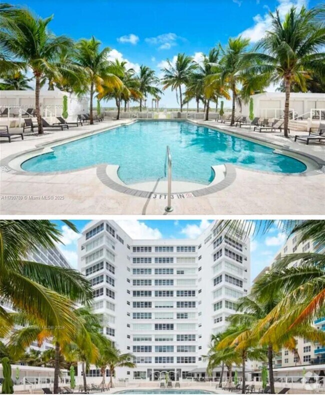 Building Photo - 4925 Collins Ave