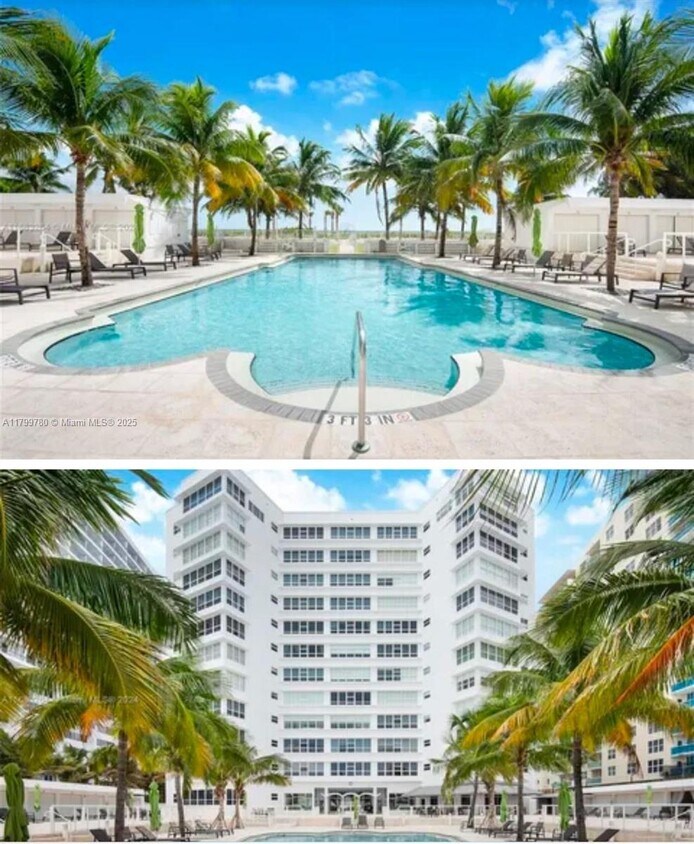 Primary Photo - 4925 Collins Ave
