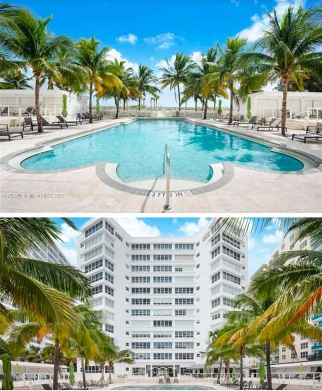 Building Photo - 4925 Collins Ave