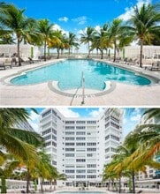Building Photo - 4925 Collins Ave