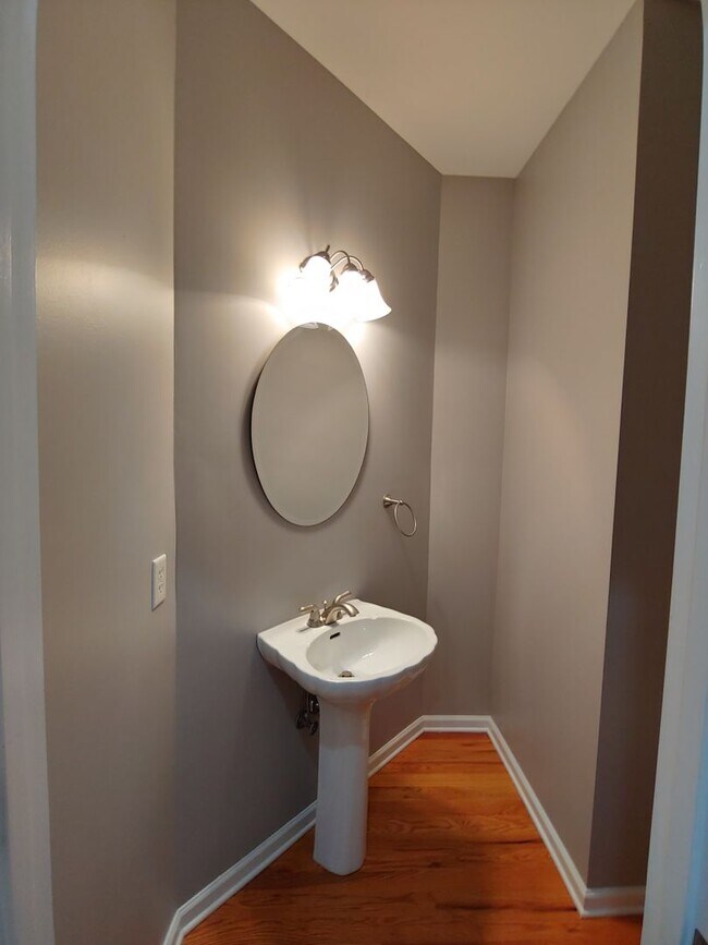 Foto del edificio - East Brainerd Rental!