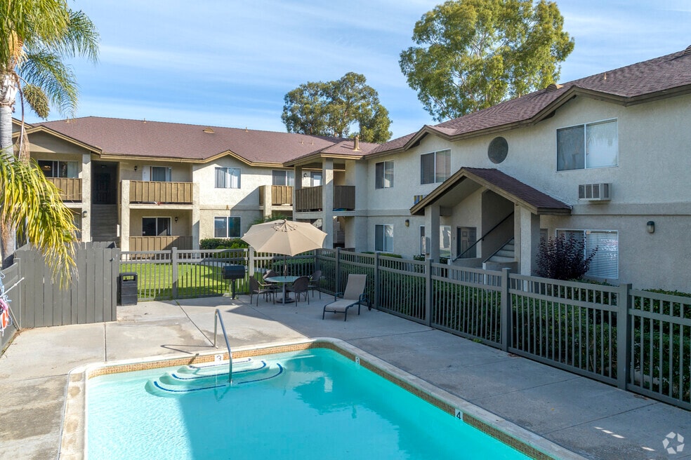 Elan Poway Hills