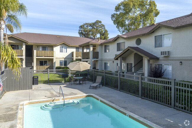 Building Photo - Elan Poway Hills