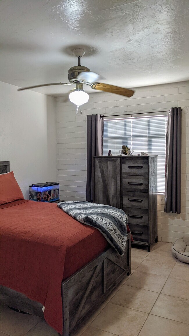4749 E 1st St, Tucson, AZ 85711 Townhome Rentals in Tucson AZ