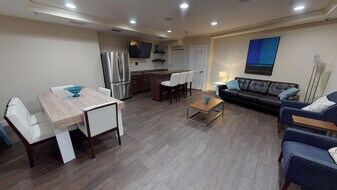 Miami Riverfront Residences