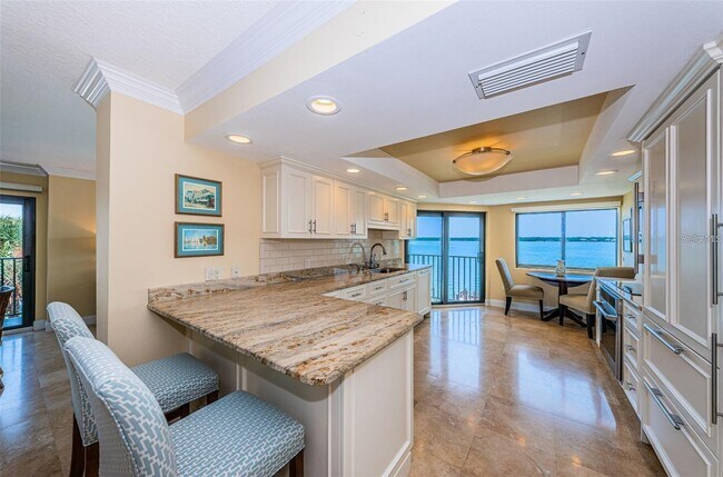 Foto del edificio - 240 Sand Key Estates Dr