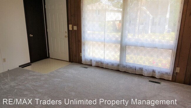 Building Photo - 2 br, 1 bath House - 507 A Eldridge
