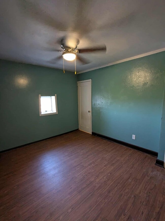 Foto del edificio - Little York South Apartments