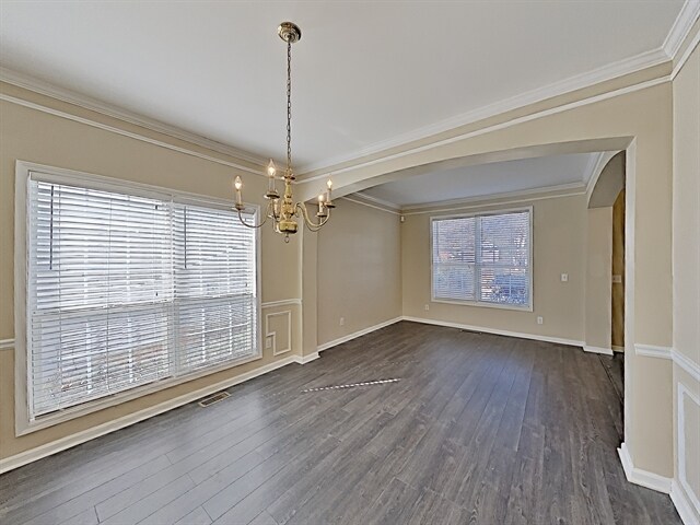 Foto del edificio - 1607 Silver Oak Drive