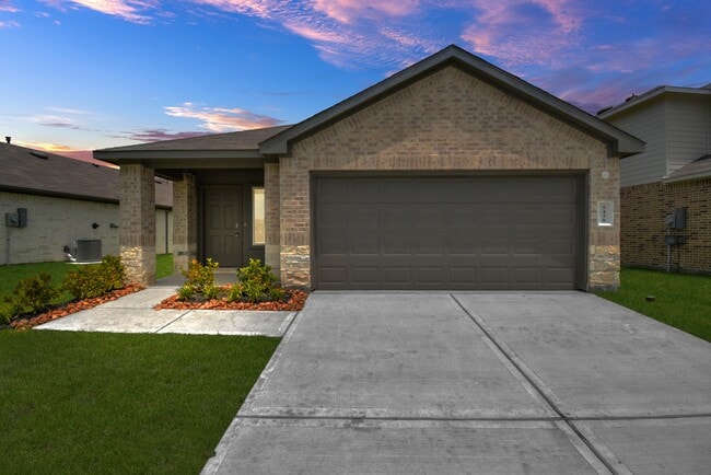 Foto del edificio - 5439 Portwood Acres Dr