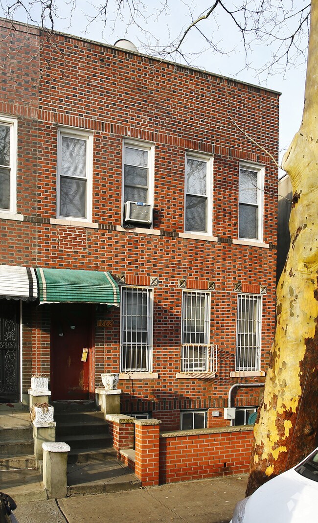 Building Photo - 1862 64th St