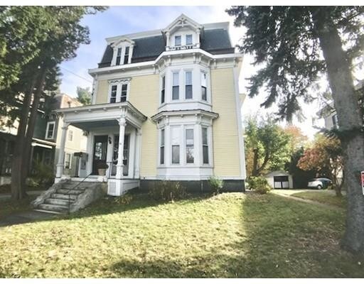 Primary Photo - 50 Highland St