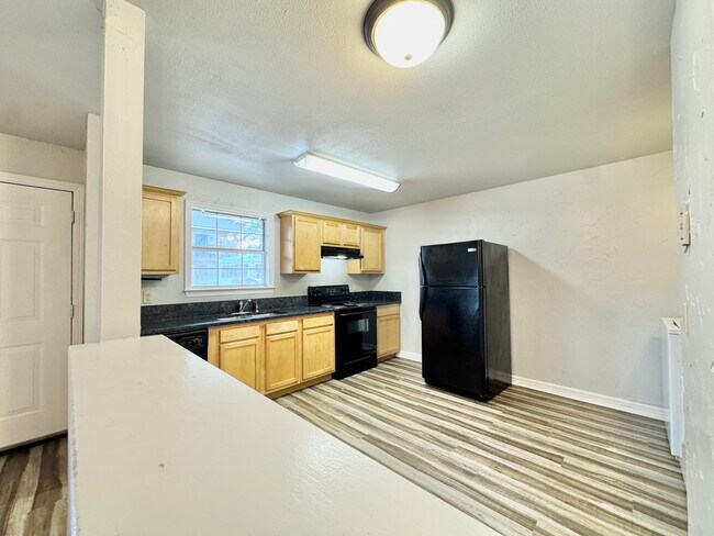 Foto del edificio - Arbor Vine Apartments