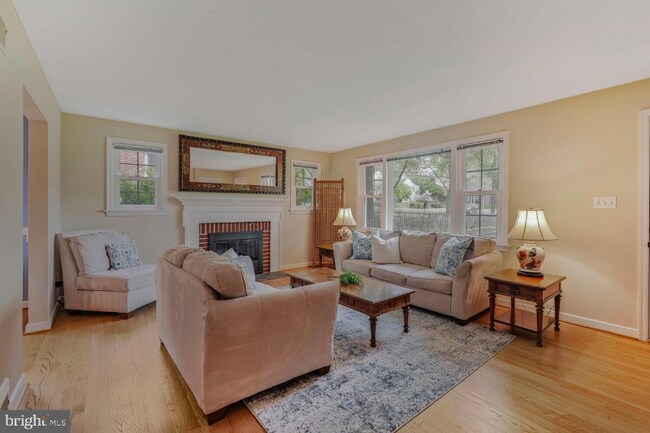 Foto del edificio - 2622 N Lexington St