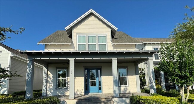 Building Photo - 13408 Beebe Aly