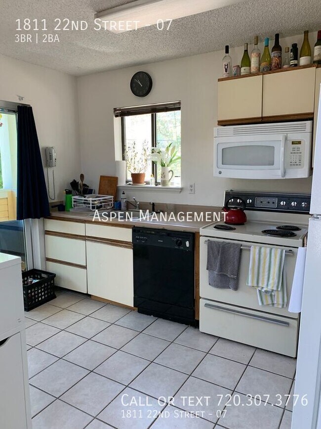 Foto del edificio - 1811 22nd St