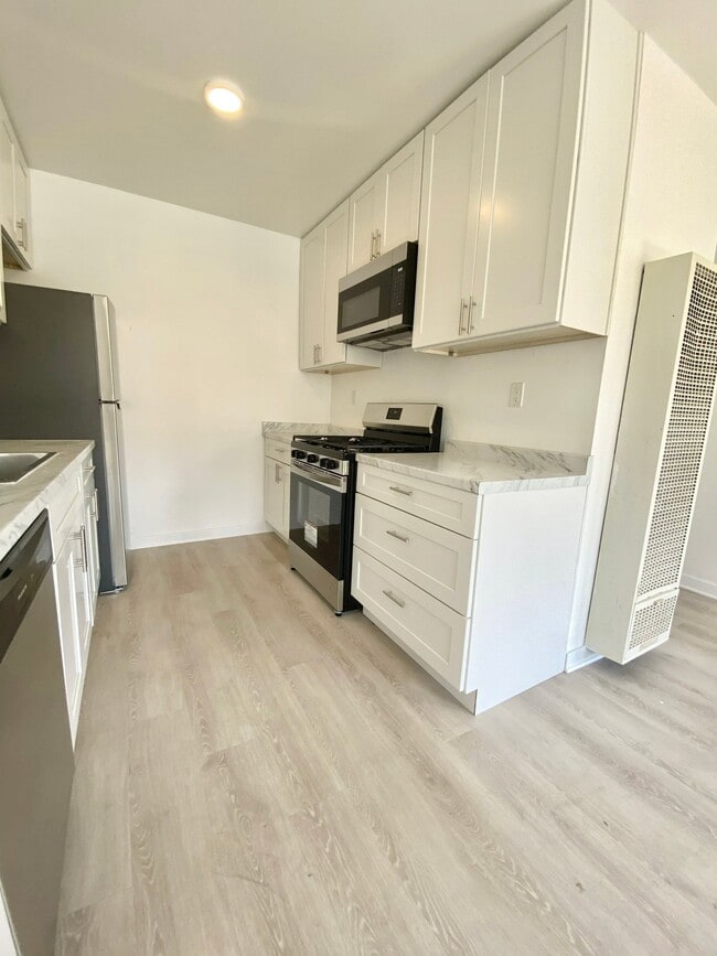 Photo - 1534 10th St (Santa Monica, CA) Apartment