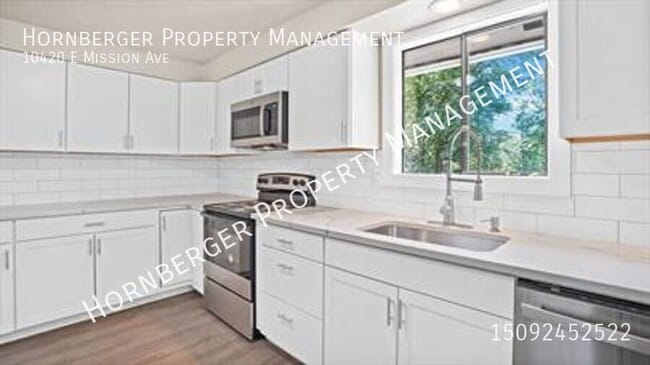 Building Photo - 10420 E Mission Ave