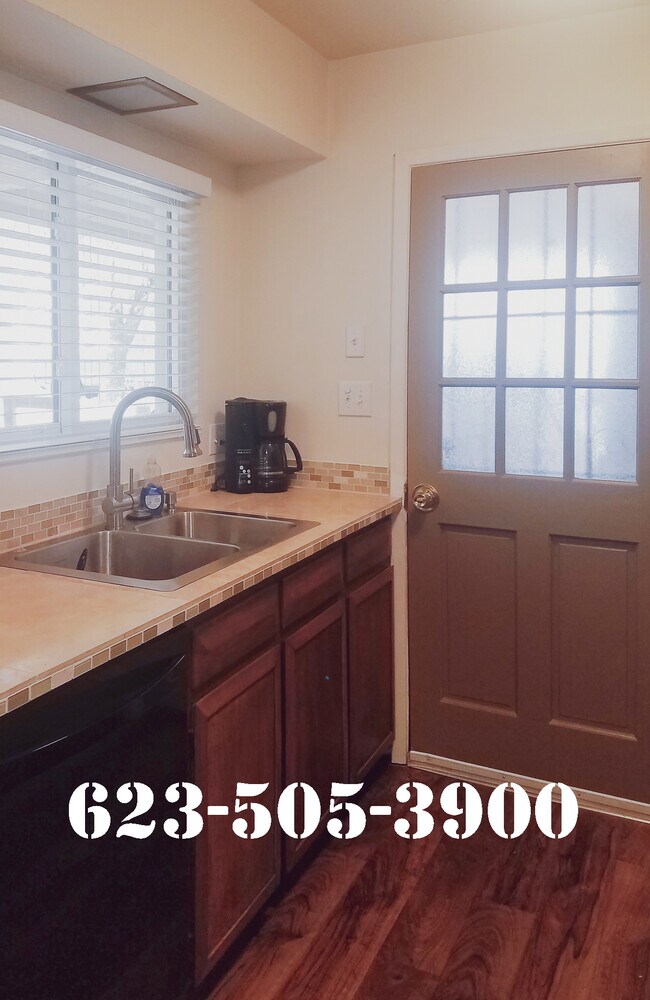 Foto del edificio - 11834 N 35th Ave