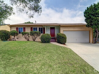 Building Photo - 8716 Bleriot Ave