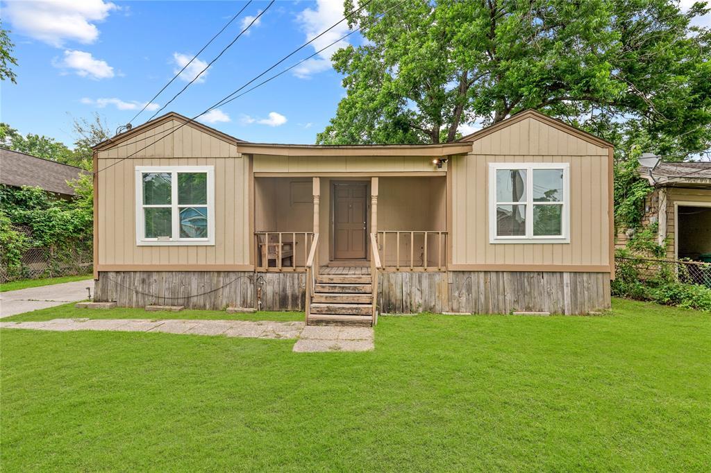 Foto principal - 3409 Hardie St