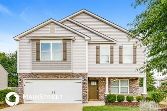 Building Photo - 712 Mallet Way