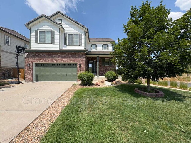Building Photo - 24803 E Hoover Pl