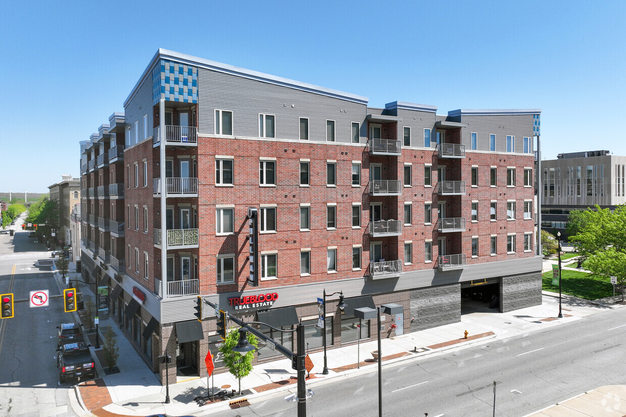 Primary Photo - Pullman Station