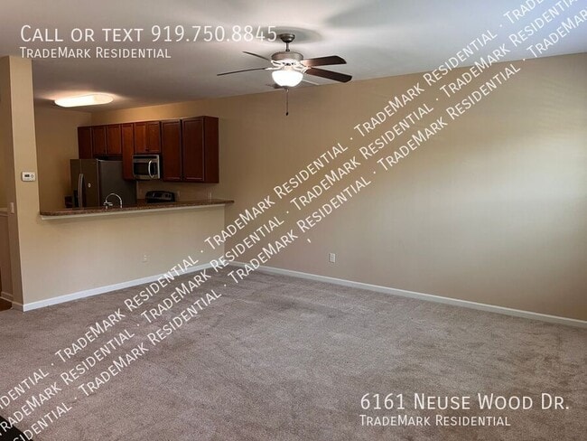 Building Photo - 6161 Neuse Wood Dr