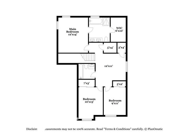 Building Photo - 15524 Sarah's Creek Dr