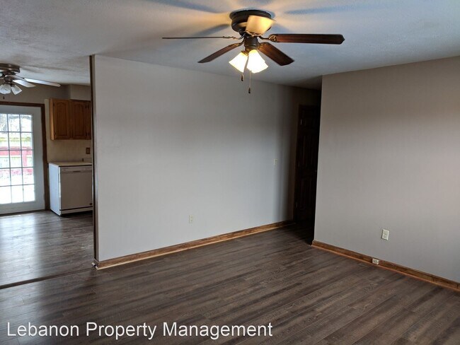 Building Photo - 3 br, 1 bath House - 434 Highway YY