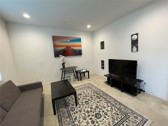 Foto del edificio - 11401 Garvey Ave