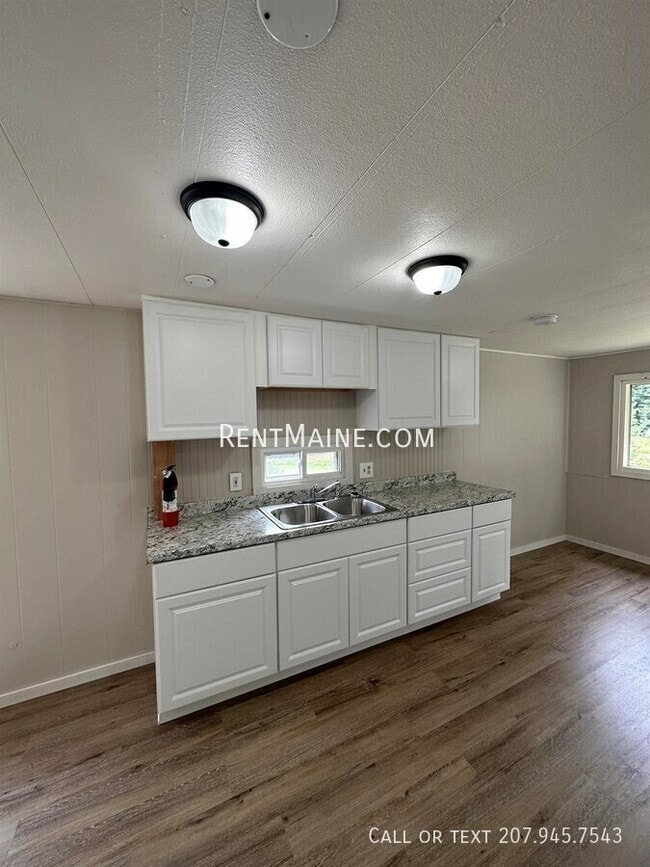 Foto del edificio - 8 Park Rd