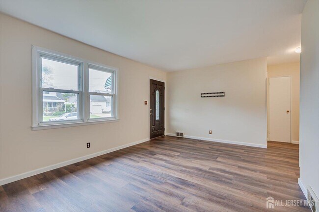 Foto del edificio - 25 Ellwood Rd
