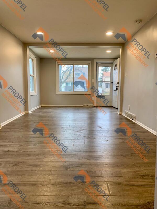 Building Photo - 7520 Studebaker Ave